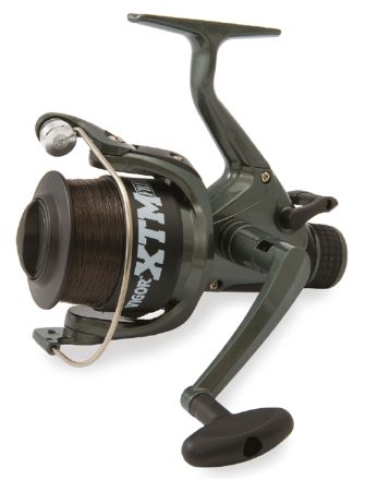 Vigor XTM FS Carp Reel with Line