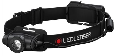Led Lenser H5 Core Head Lamp