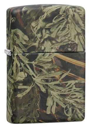 Windproof Lighter Realtree MAX-1