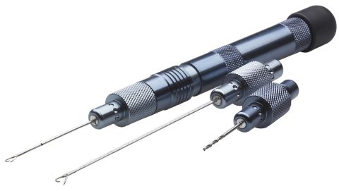 Pro Logic Quick Release Boilie Needle Kit