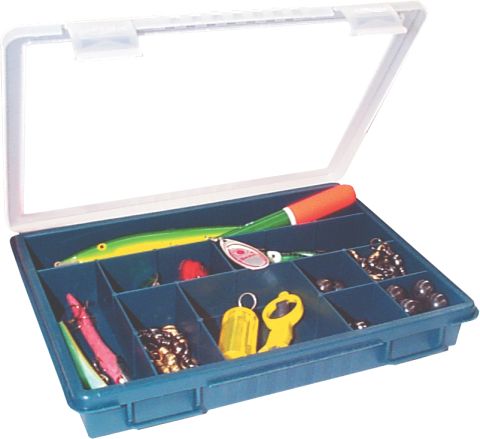 2708 - Contents not Included!