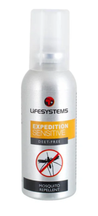 Expedition Sensitive - 100ml