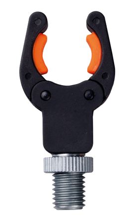 Deluxe Black Butt Klinger Rod Rest