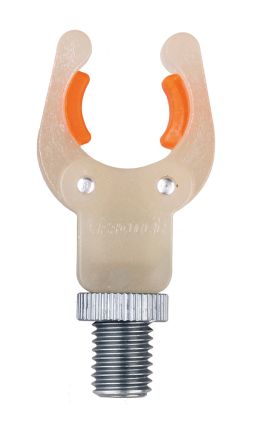 Deluxe Luminous Butt Klinger Rod Rest