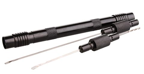 Pro Logic Quick Release Boilie Needle Kit S