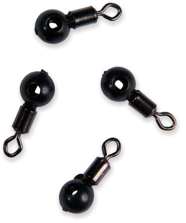 Rolling Swivel Beads