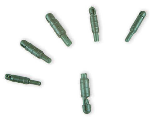 Tip Connectors - 1.80mm