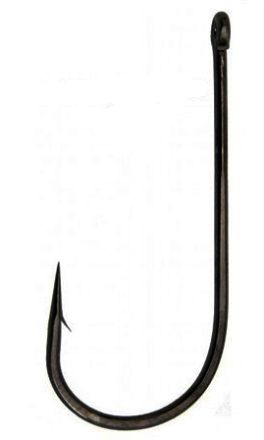 Sakuma 545 Manta Extra Hooks - Size 6/0