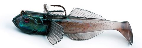 LifeLike Millers Thumb