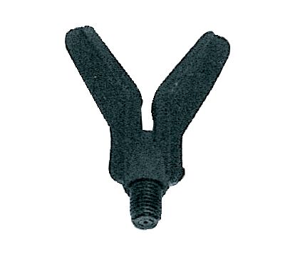 Front Rest (Plastic Thread)