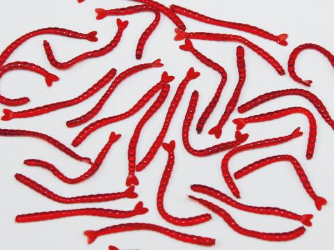 Trendex Artificial Blood Worm