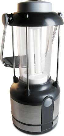 Active Products Explorer Lantern