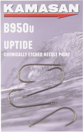 Kamasan B950U Uptide Fishing Hooks
