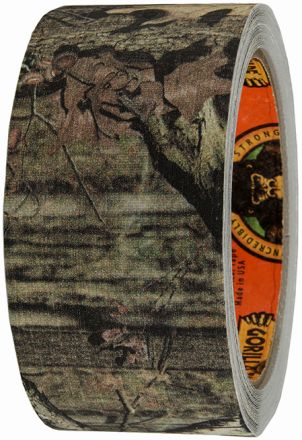 Camo Gorilla Tough Tape
