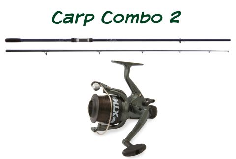 Carp Combo 2