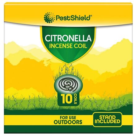 Citronella Insense Coils