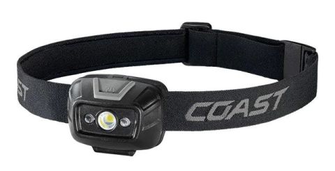 Coast FL20R Rechargeable Dual Colour LED Headlamp
