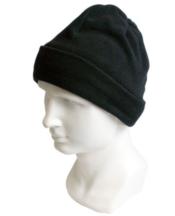 Fleece Beanie Hat