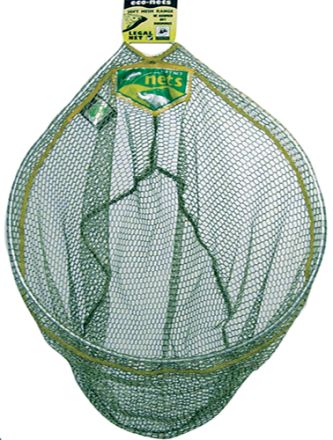 18" Easi Flo Landing Net