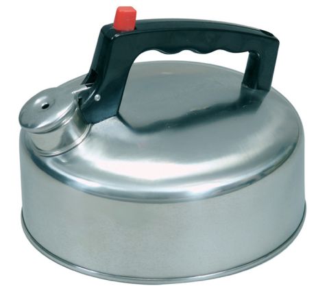 2 Litre Whistling Kettle