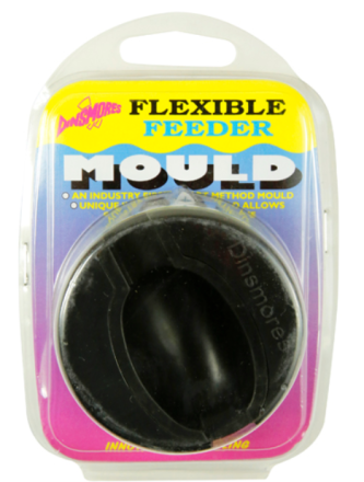 Mould For Flatbed Feeder