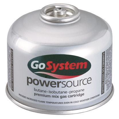 220g Butane Propane Mix Gas Cartridge