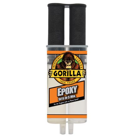 Gorilla Epoxy