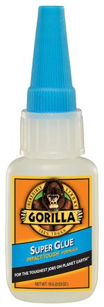 15g Bottle Super Glue