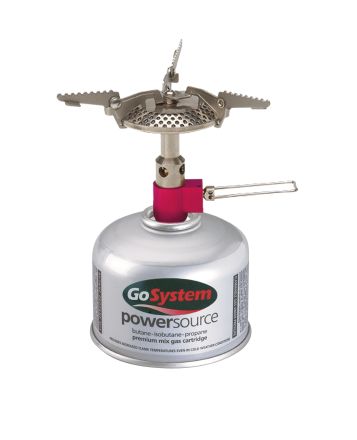 Fly Ti Gas Stove