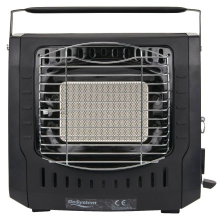 Portable Gas Heater