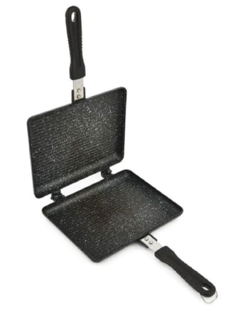 Double Toastie Maker