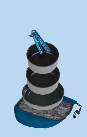 Thermo Ware Cook Set 2