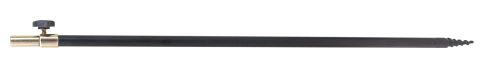 Aluminium Telescopic Bankstick - Size: 30 - 50 cm
