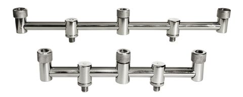 20cm 3 Rod Goal Post Buzz Bar