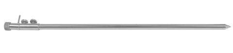 Multilock SS Telescopic Bankstick - Size: 16 - 22 cm