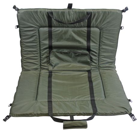 Deluxe Unhooking Mat / Sling