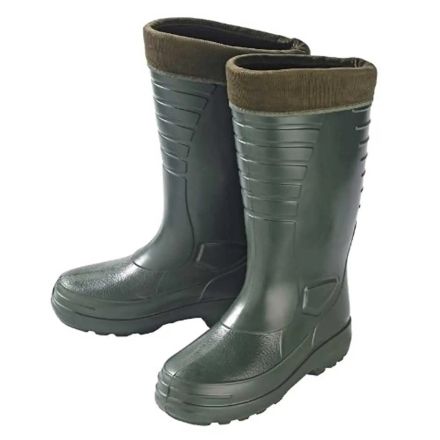 Thermal Welli Boots - Size 45 (11)
