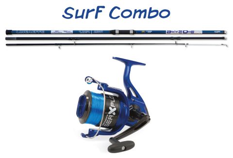 Surf Combo