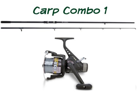 Carp Combo 1