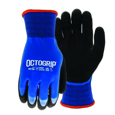 OctoGrip Waterproof Gloves