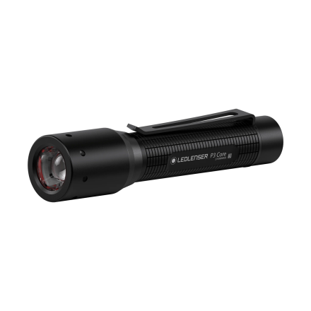 Led Lenser P3 Core Torch
