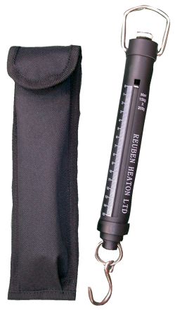 Gem 2000 Series - 66lbs x 8oz