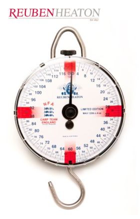 120lbs St George Scale - 4000 Series