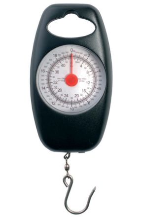 Microweigh 8000 Series - 44lbs x 4oz