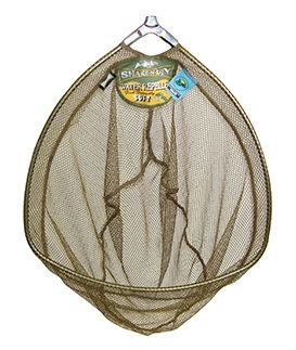 30" Shake-N-Dry Landing Net
