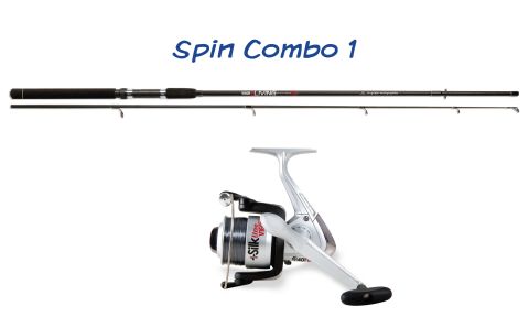 Spin Combo 1