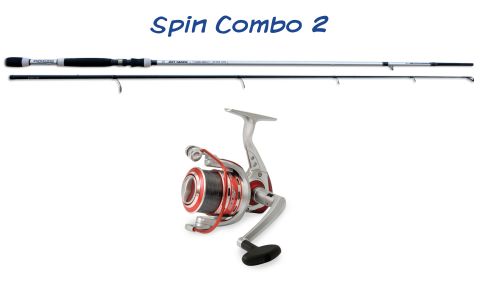 Spin Combo 2