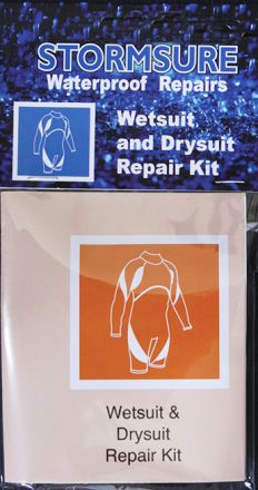 Wetsuit Repair Kit