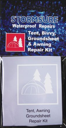 Tent Repair Kit