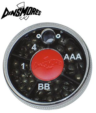 Super SOFT Shot - Round 4 Division Dispenser